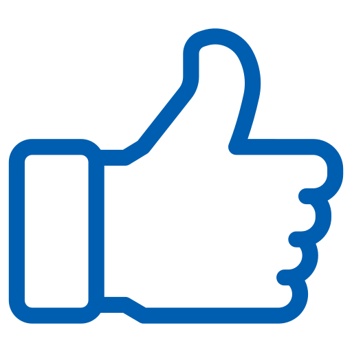 thumbs-up